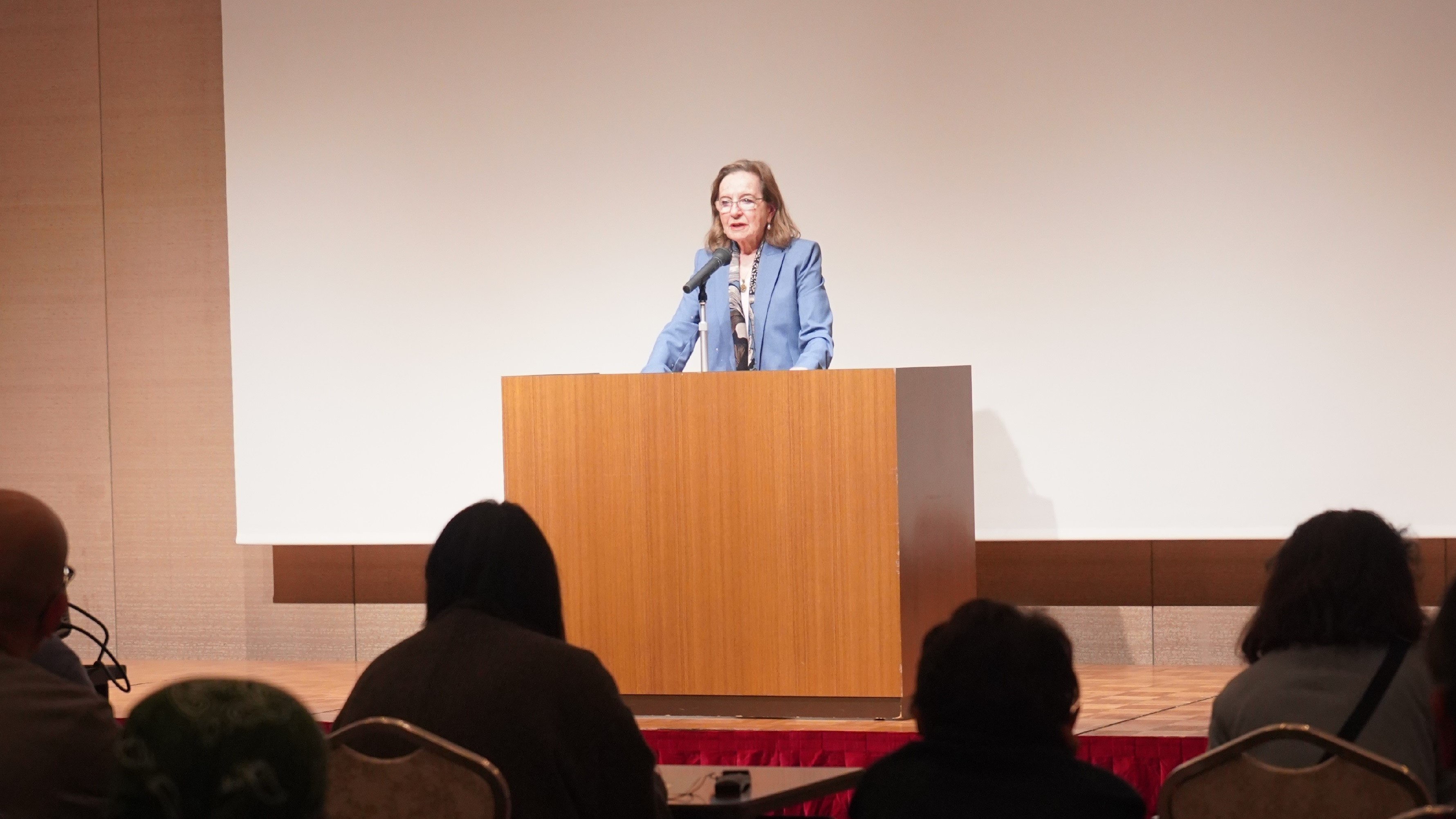 Dr. Ana Maria Cetto Kramis