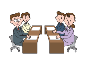 労働争議の調整