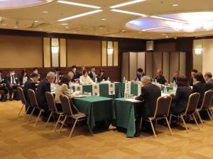 全国公安委員会連絡会議