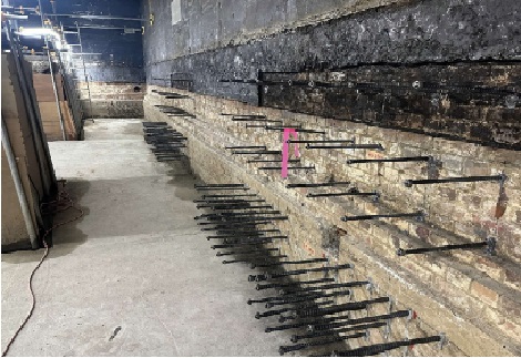 あと施工アンカー