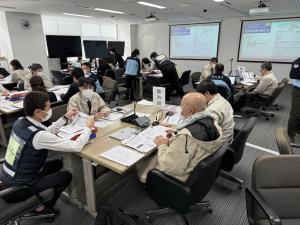 グループワーク②