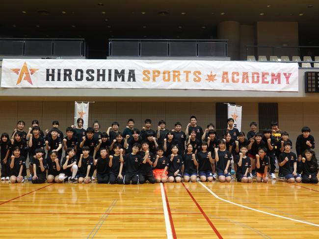 第4期生集合写真