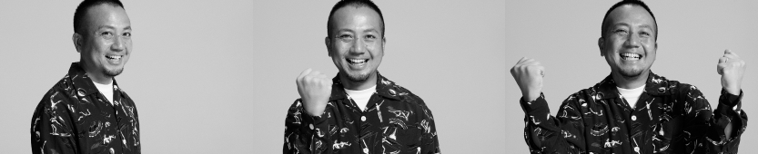 横山さんの画像