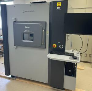 斜めX線CT検査装置