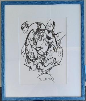 佳作　村上さんの作品