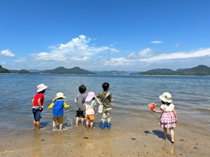 むかいしまシーズ２