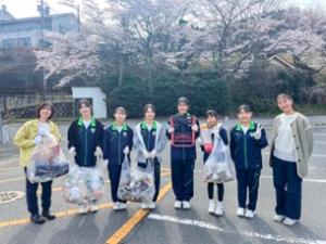 おせっかいさん２