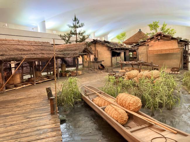 kusado Sengen Recreated Today