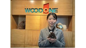(株)ウッドワン