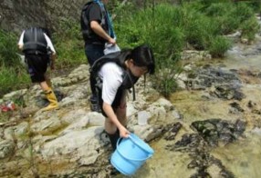 広島市立湯来中学校