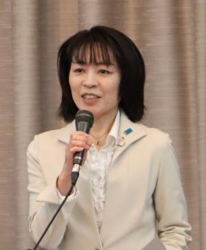横田知事