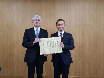 西日本高速道路サービス中国株式会社