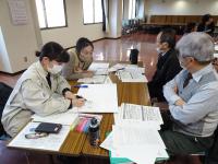 呉市（訪問型研修）５