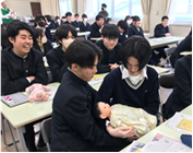 庄原実業高等学校１