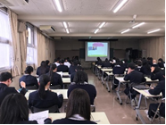 庄原実業高等学校３