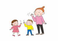 幼児⑬あいさつ