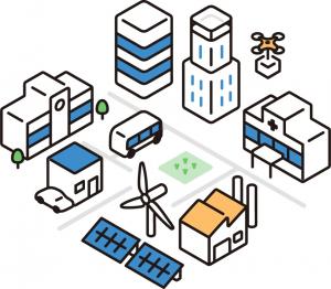 スマートシティ