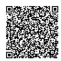 受領者QRコード