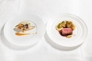 令和7年度料理人コンクール(1位_料理)