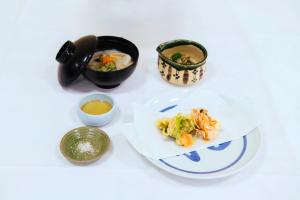令和7年度和食料理人コンクール(3位_料理)