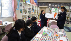 佐伯高等学校３