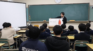 佐伯高等学校６