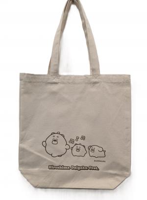 オリジナルトートバッグ