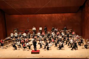 ふれあいコンサート