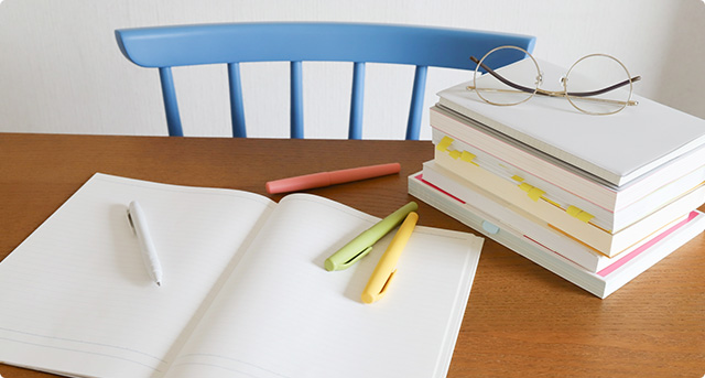 消費者教育教材のイメージ