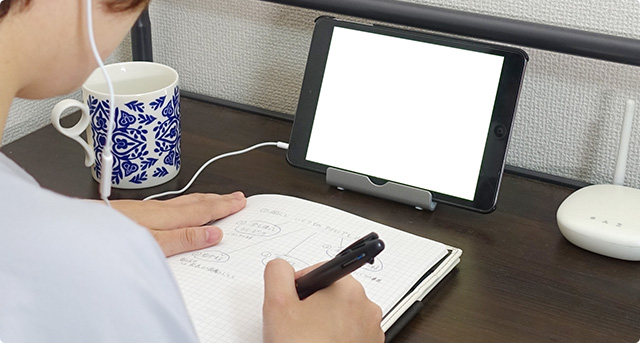 解説のイメージ