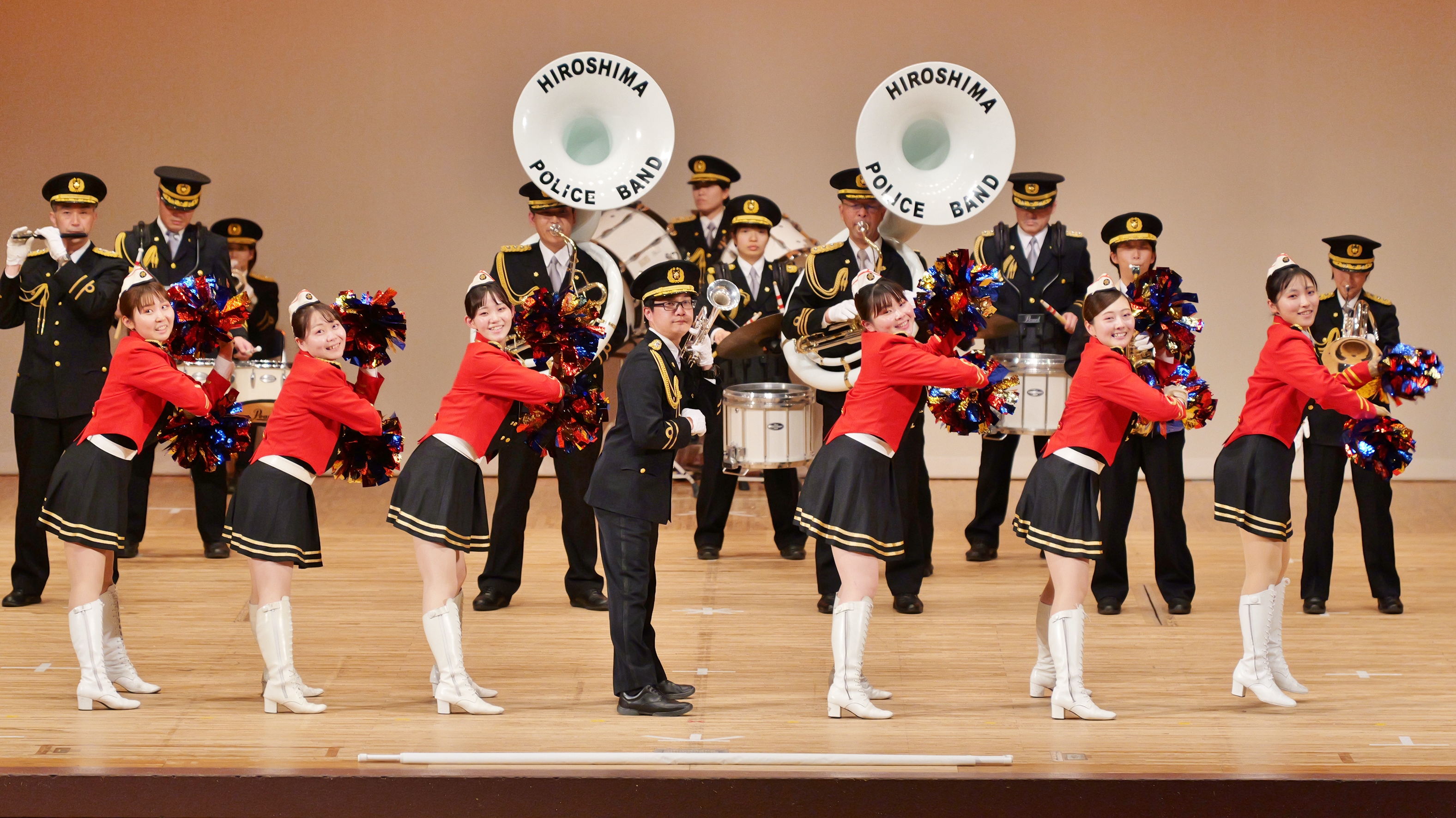 ふれあいコンサート１