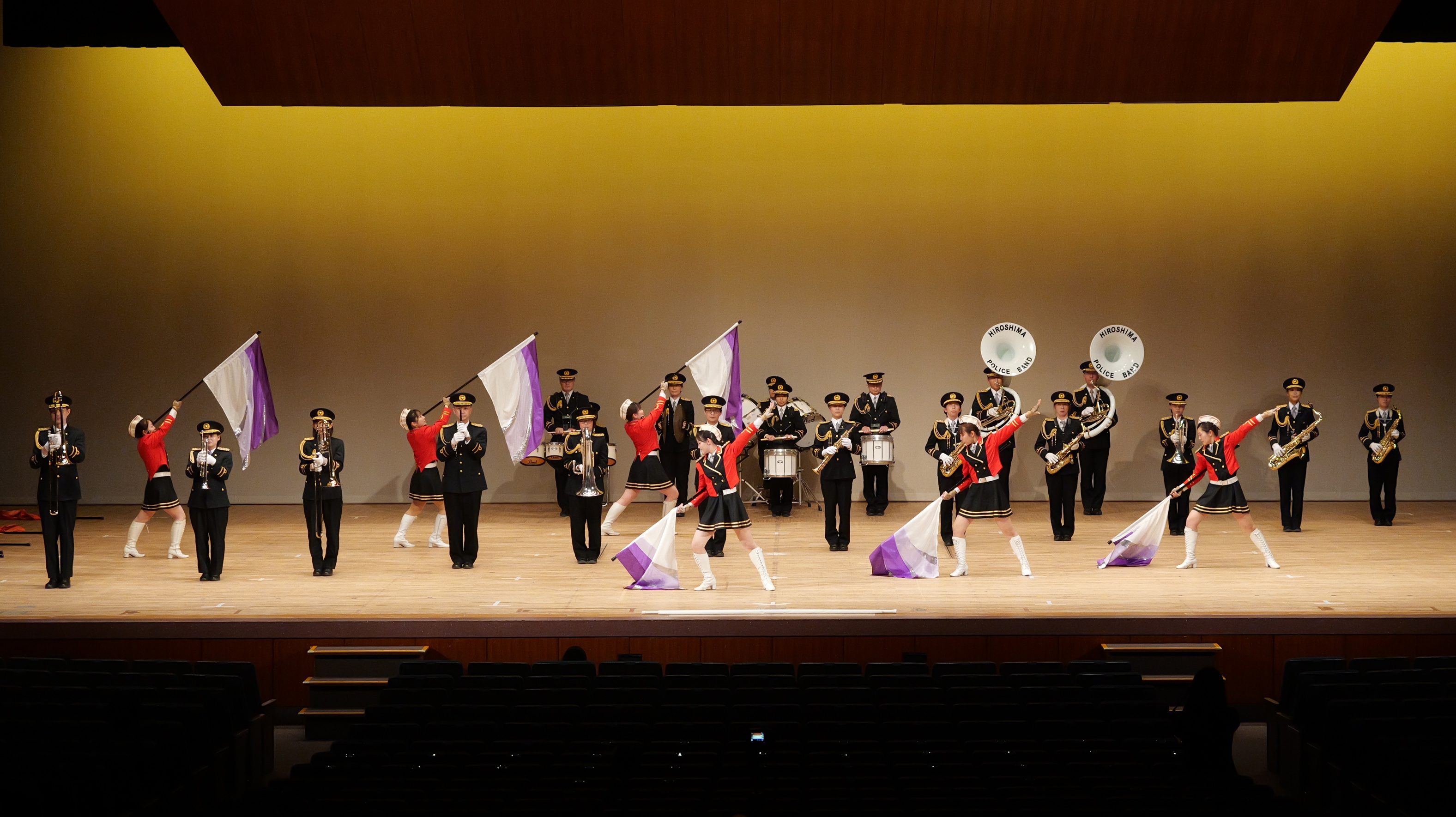 ふれあいコンサート２