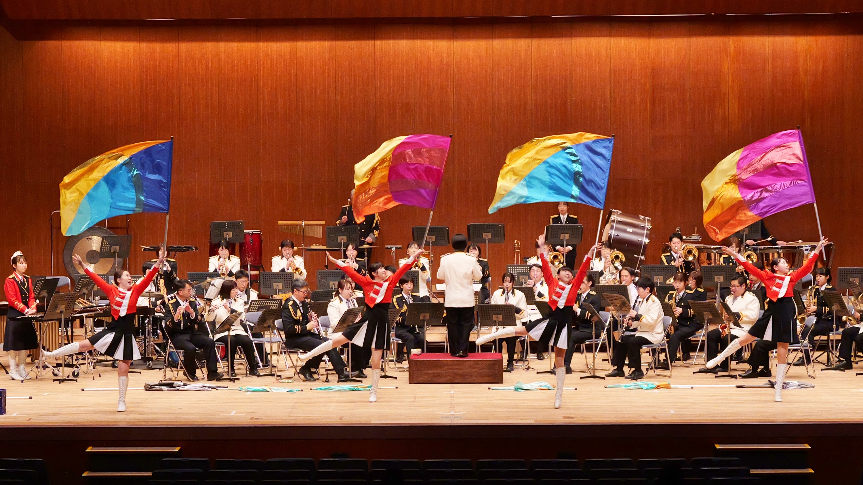 ふれあいコンサート６