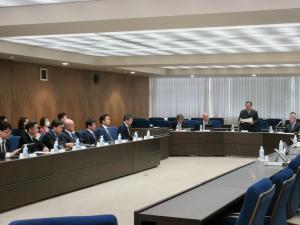 予算特別委員会