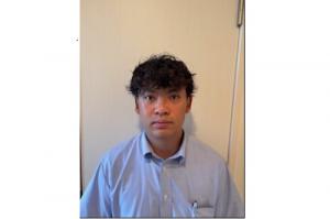 トヨタL&F 前原 優弥