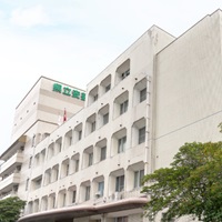 県立安芸津病院