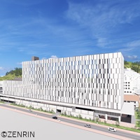 高度医療・人材育成拠点