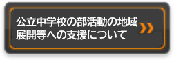 公立中学校の部活動の地域展開等への支援について