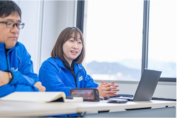 たんぽぽ会_木山所長