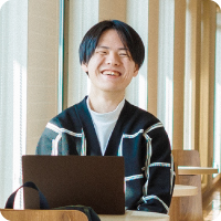 インタビュー03