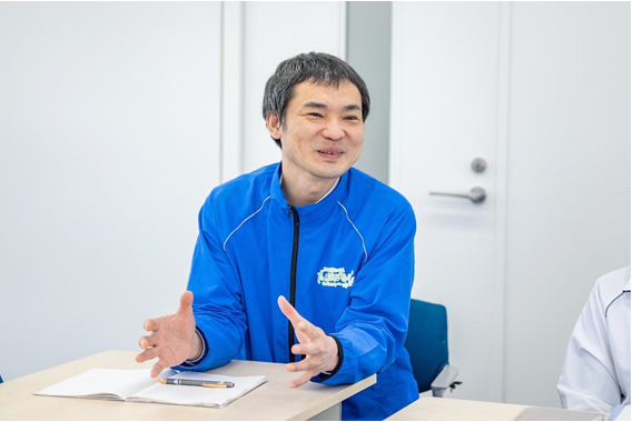 たんぽぽ会_正岡副所長