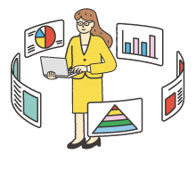 職業イメージ図4