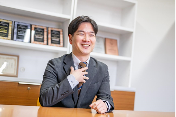 イーサロングループ_片寄様