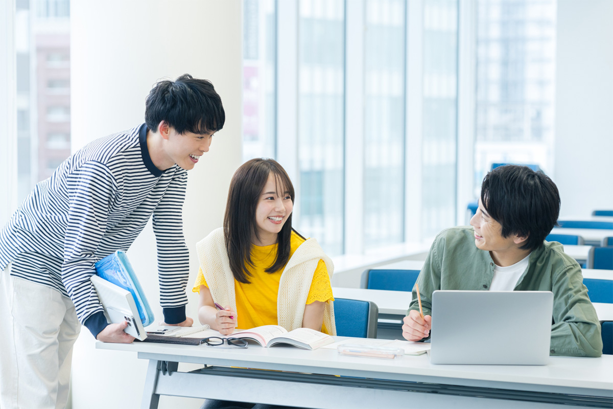 広島の大学生イメージ01