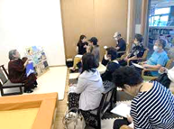 大人の読み聞かせ