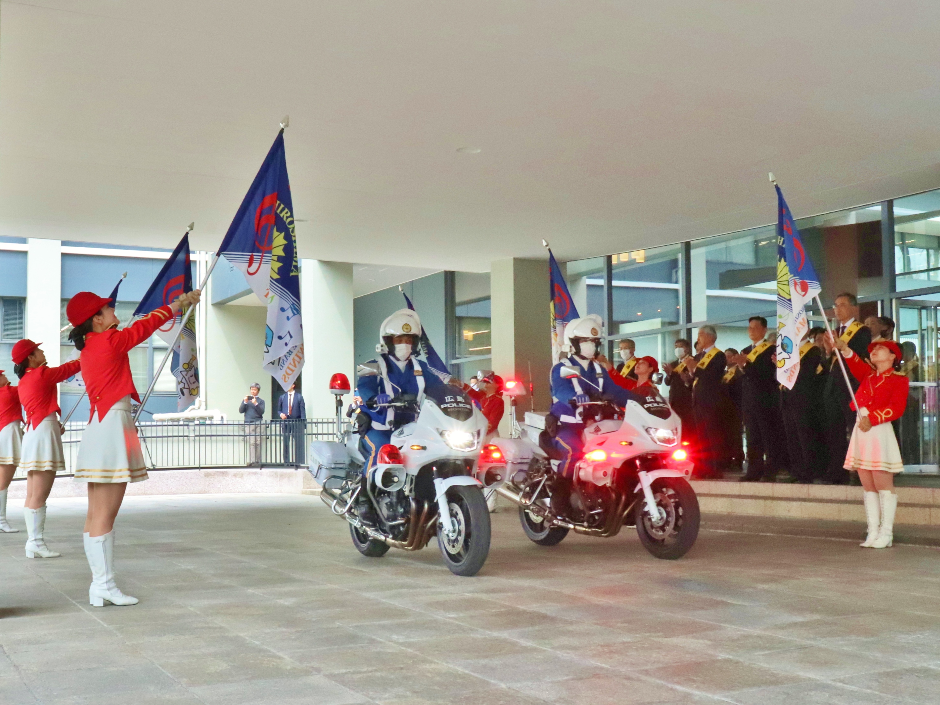 サリュートその２