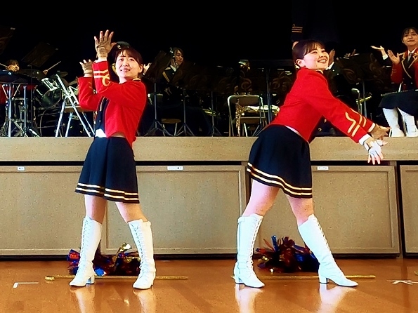 おどぽん　ぱちぱち