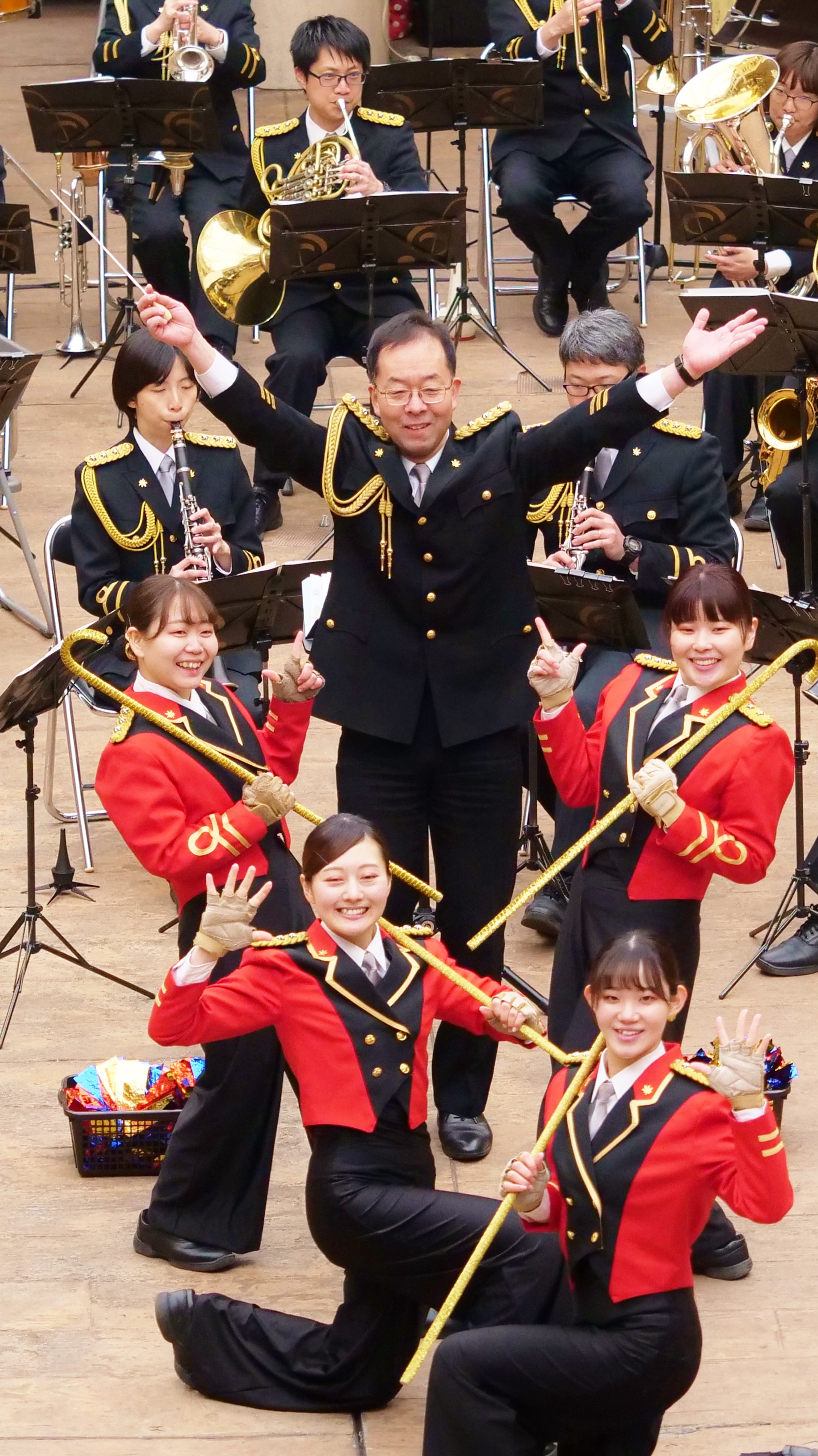 ぬ　インチキおじさん