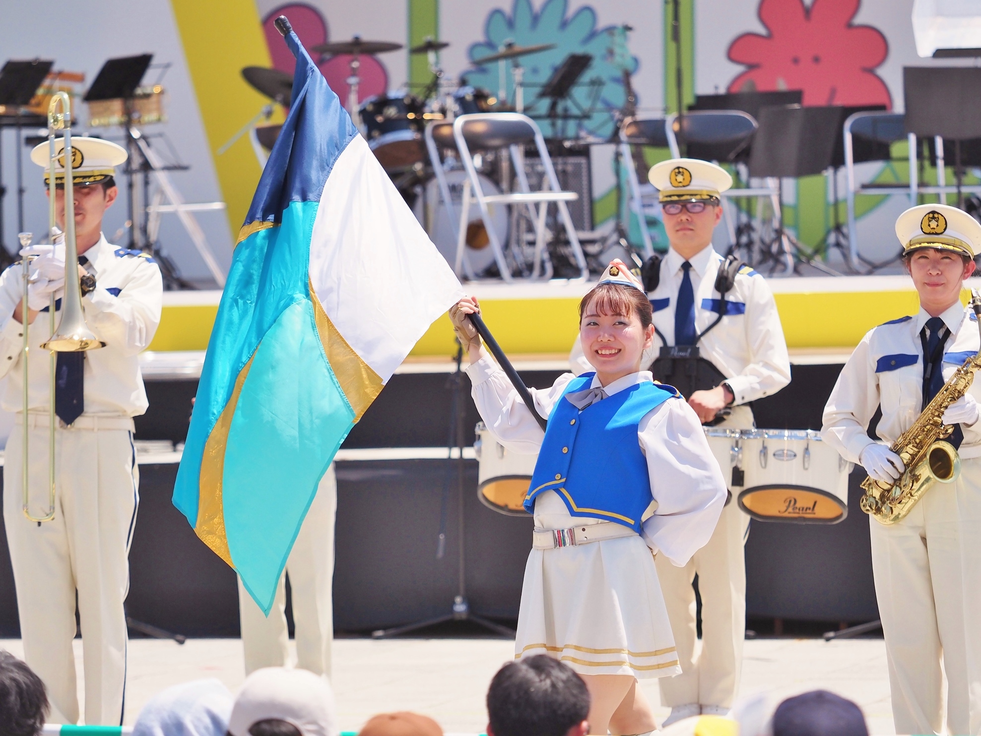 フラワー　はた