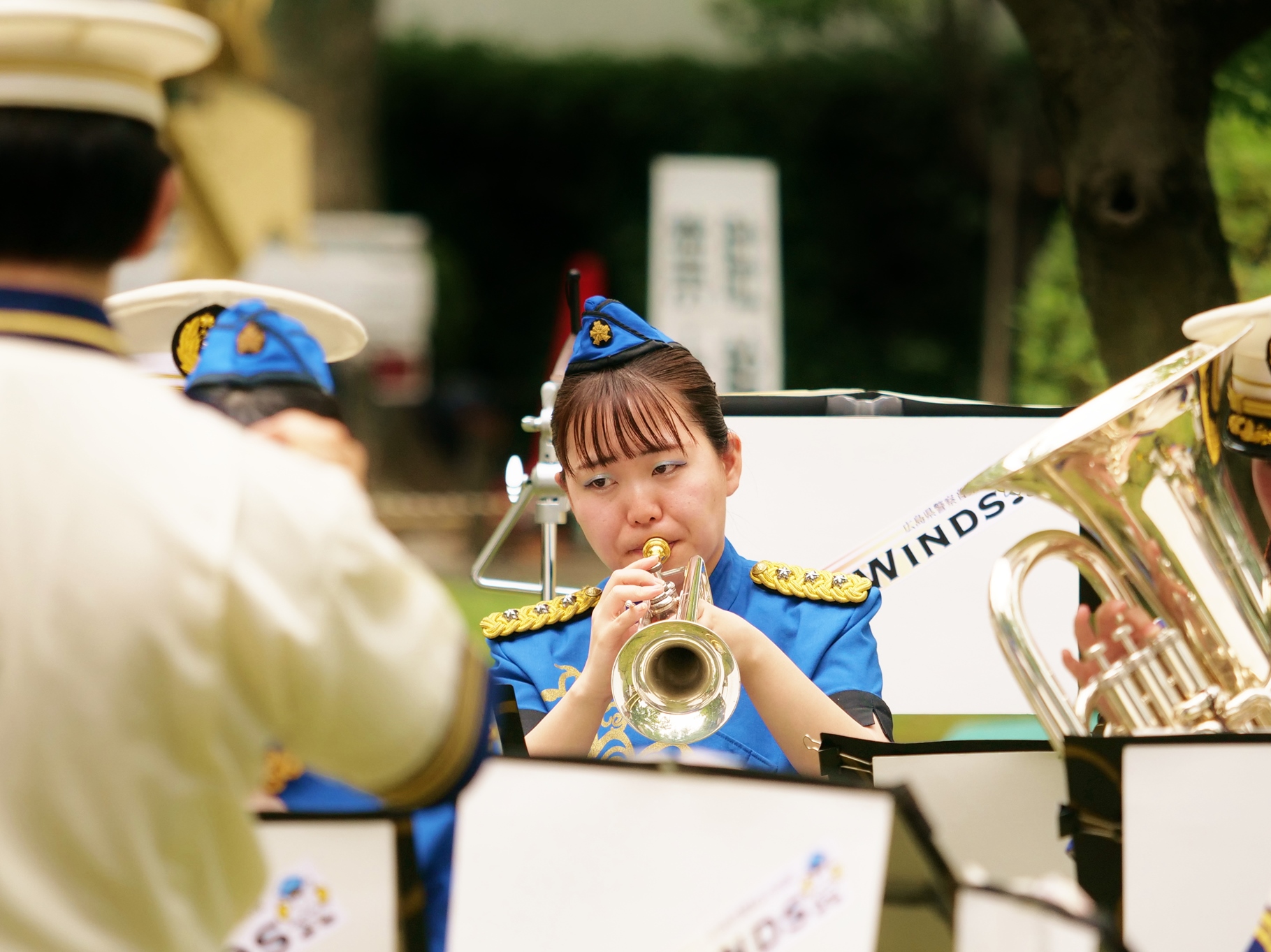 あやべ　とらんぺっと